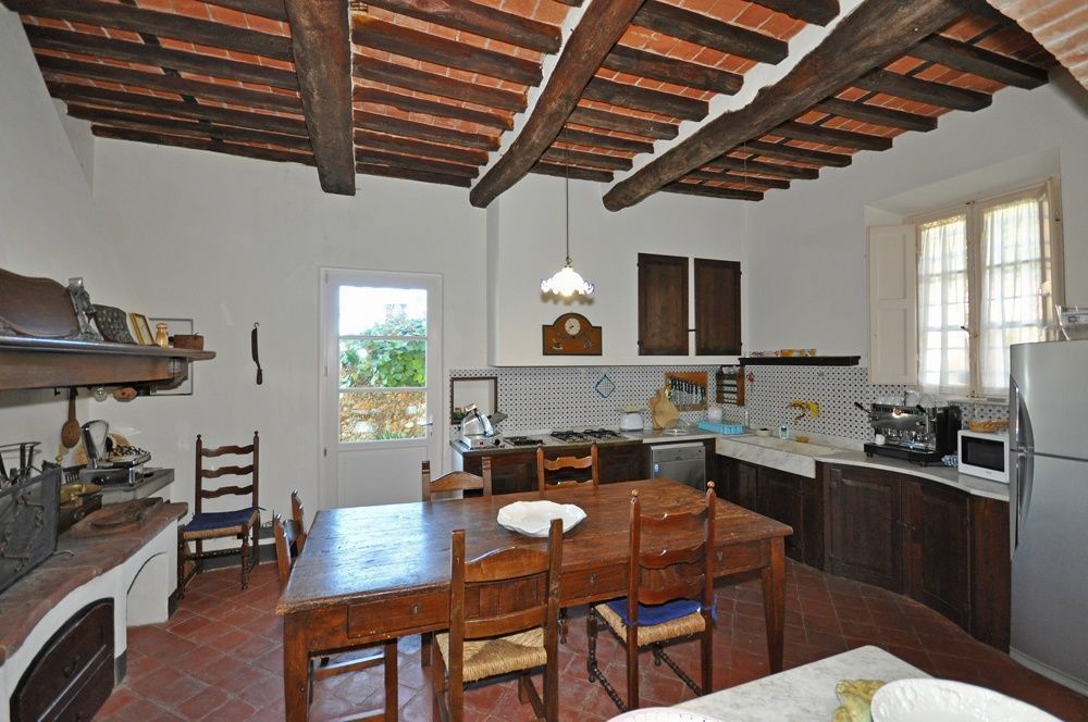 Villa Sant’Andrea