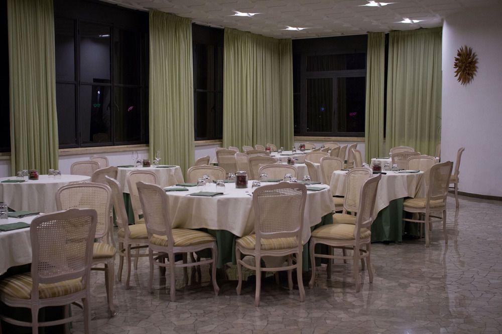 Antica Locanda del Cavallino Bianco