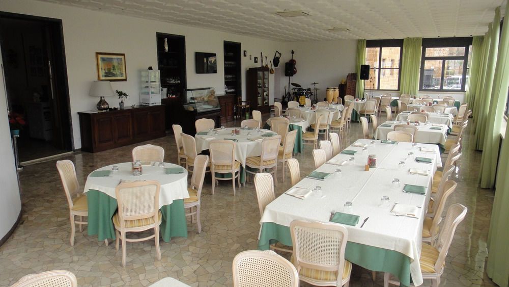 Antica Locanda del Cavallino Bianco