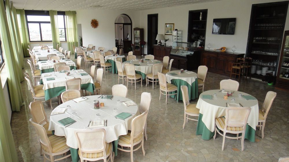 Antica Locanda del Cavallino Bianco