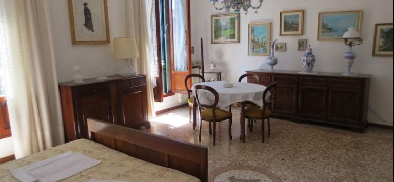 B&B Cristina