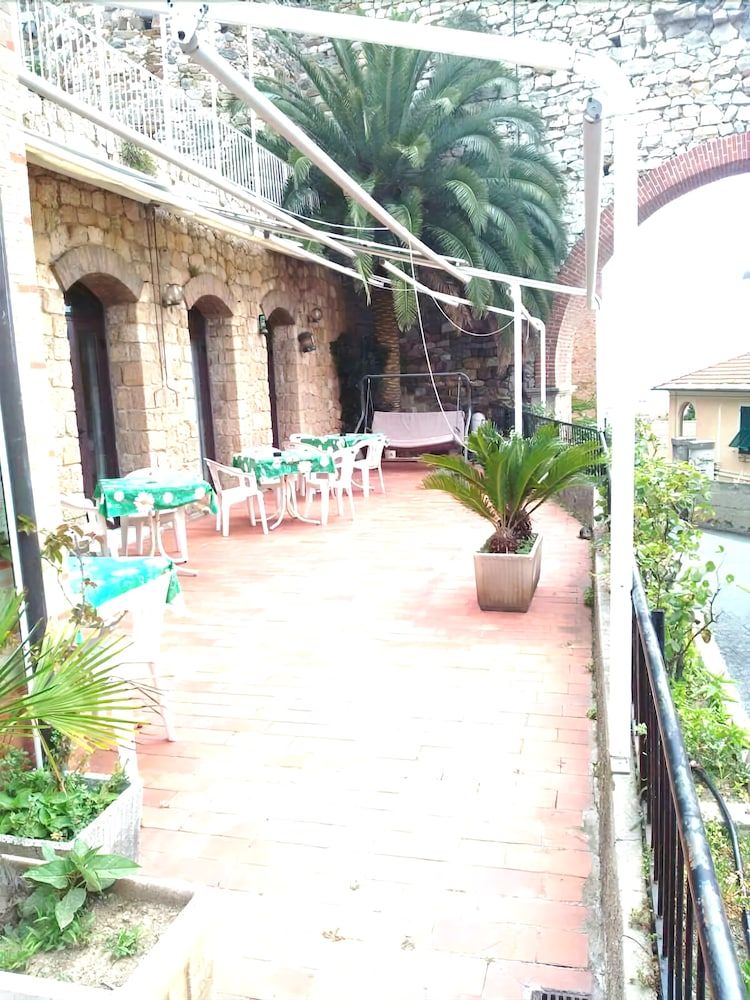 Hotel Gino