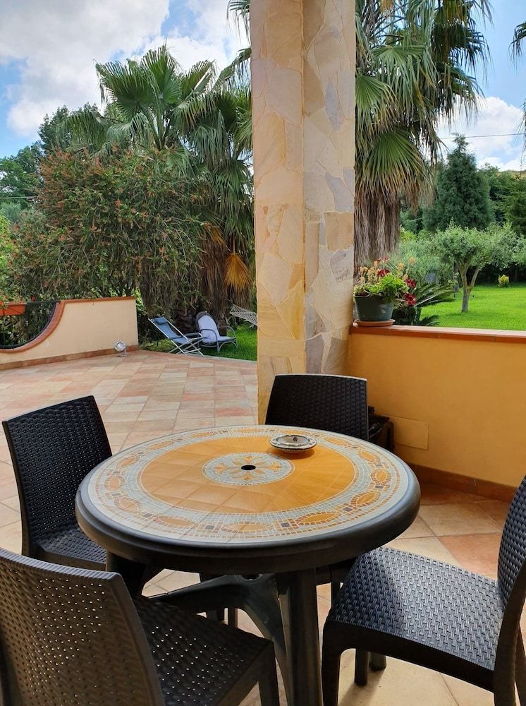B&B La Collina Di Tropea