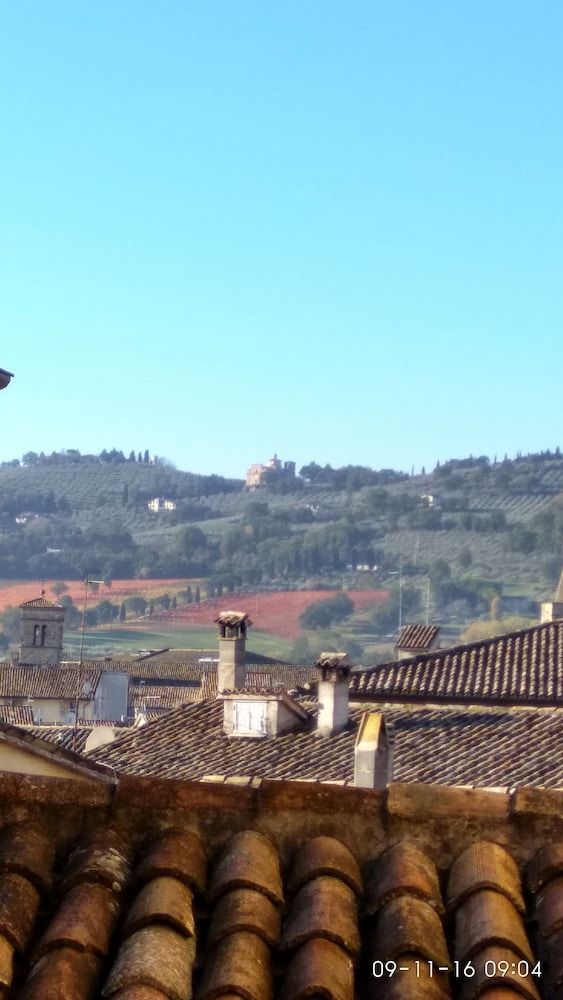 Marinucci's House
