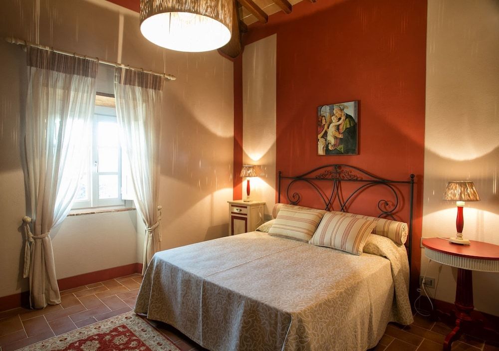 Casa Del Pastore