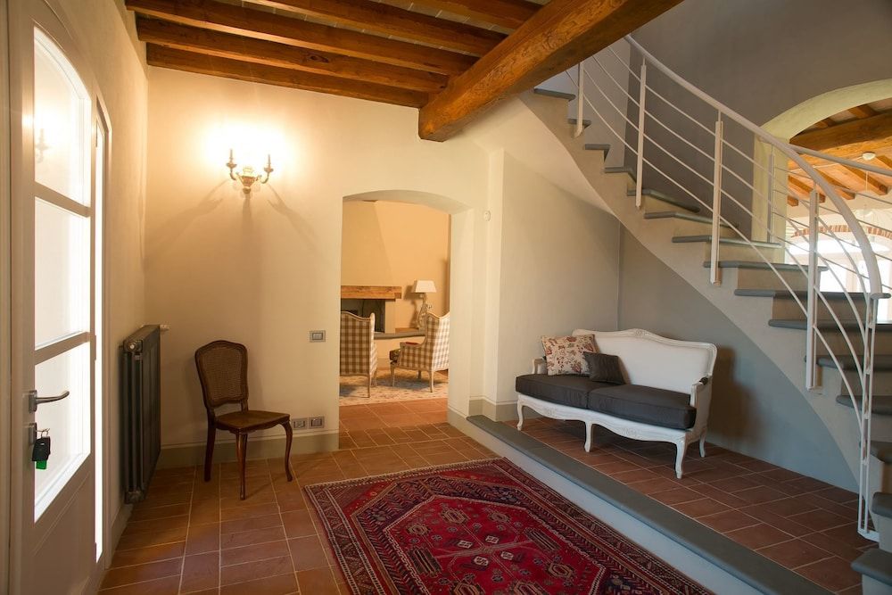 Casa Del Pastore