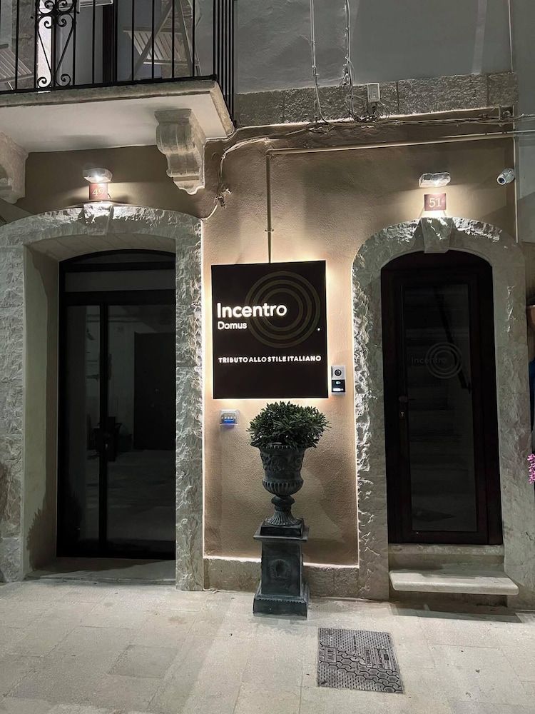 Incentro Domus