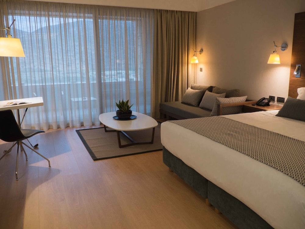 Crete Golf Club Hotel