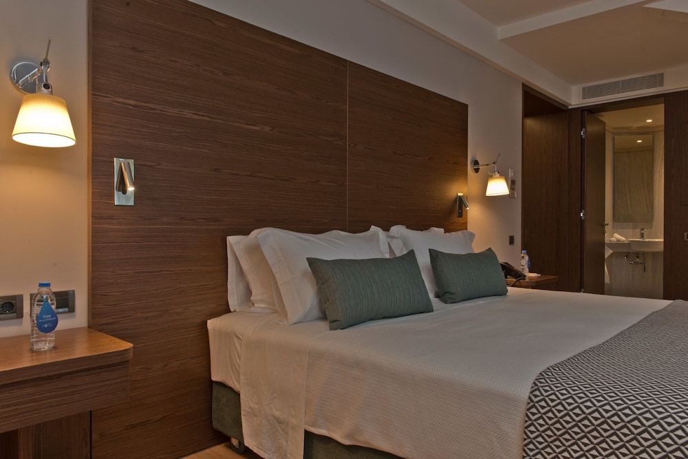Crete Golf Club Hotel