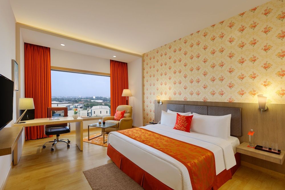 Welcomhotel by ITC Hotels, GST Road