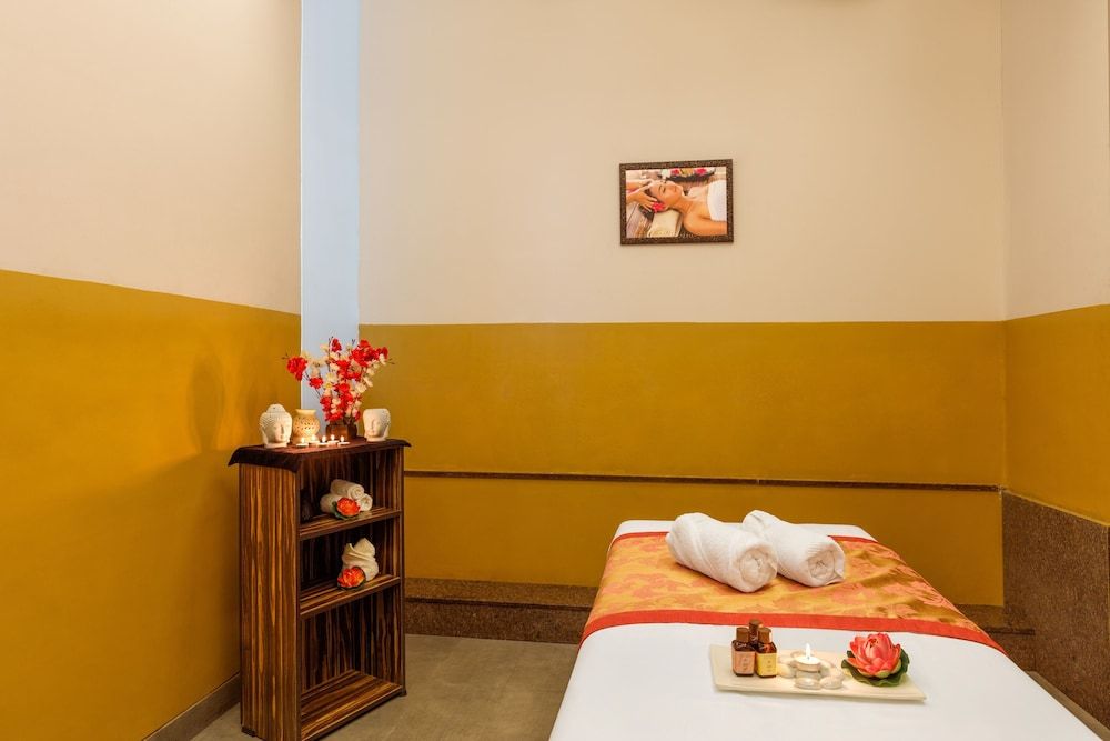 Welcomhotel by ITC Hotels, GST Road