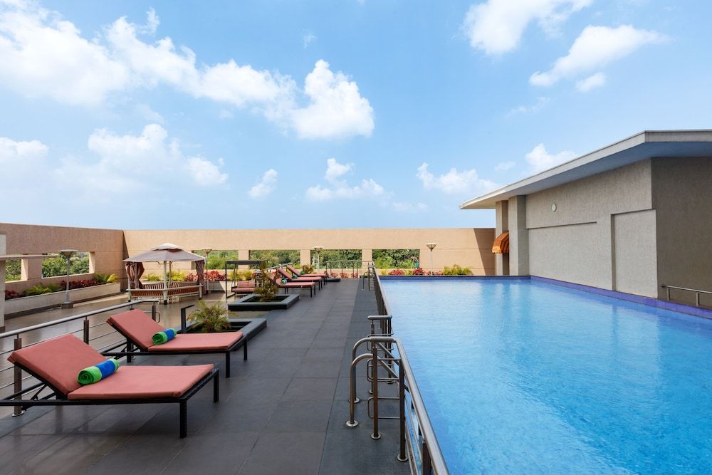 Welcomhotel by ITC Hotels, GST Road