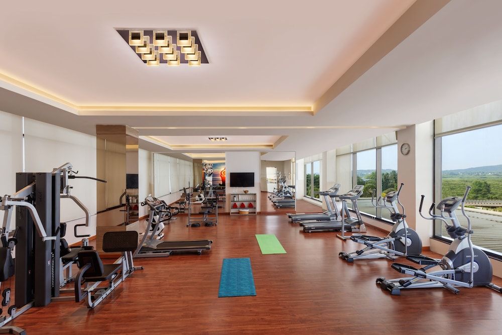 Welcomhotel by ITC Hotels, GST Road