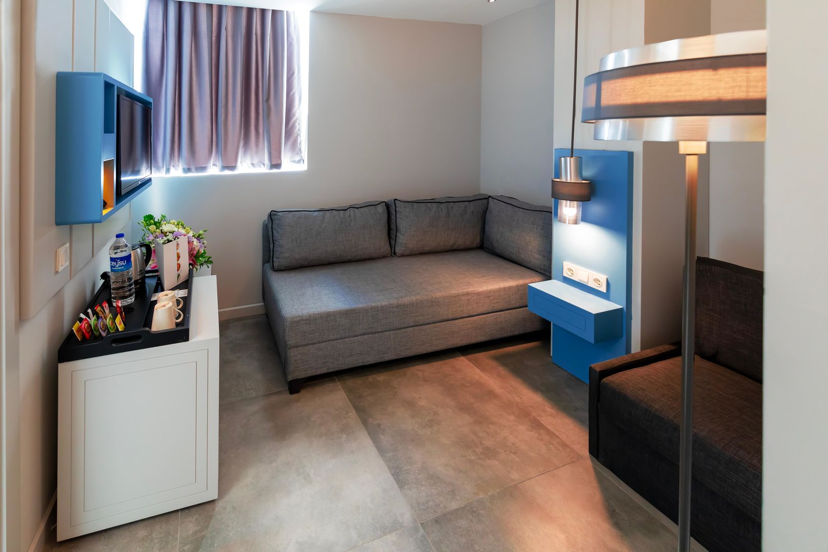 Crystal Centro Pearl Collection