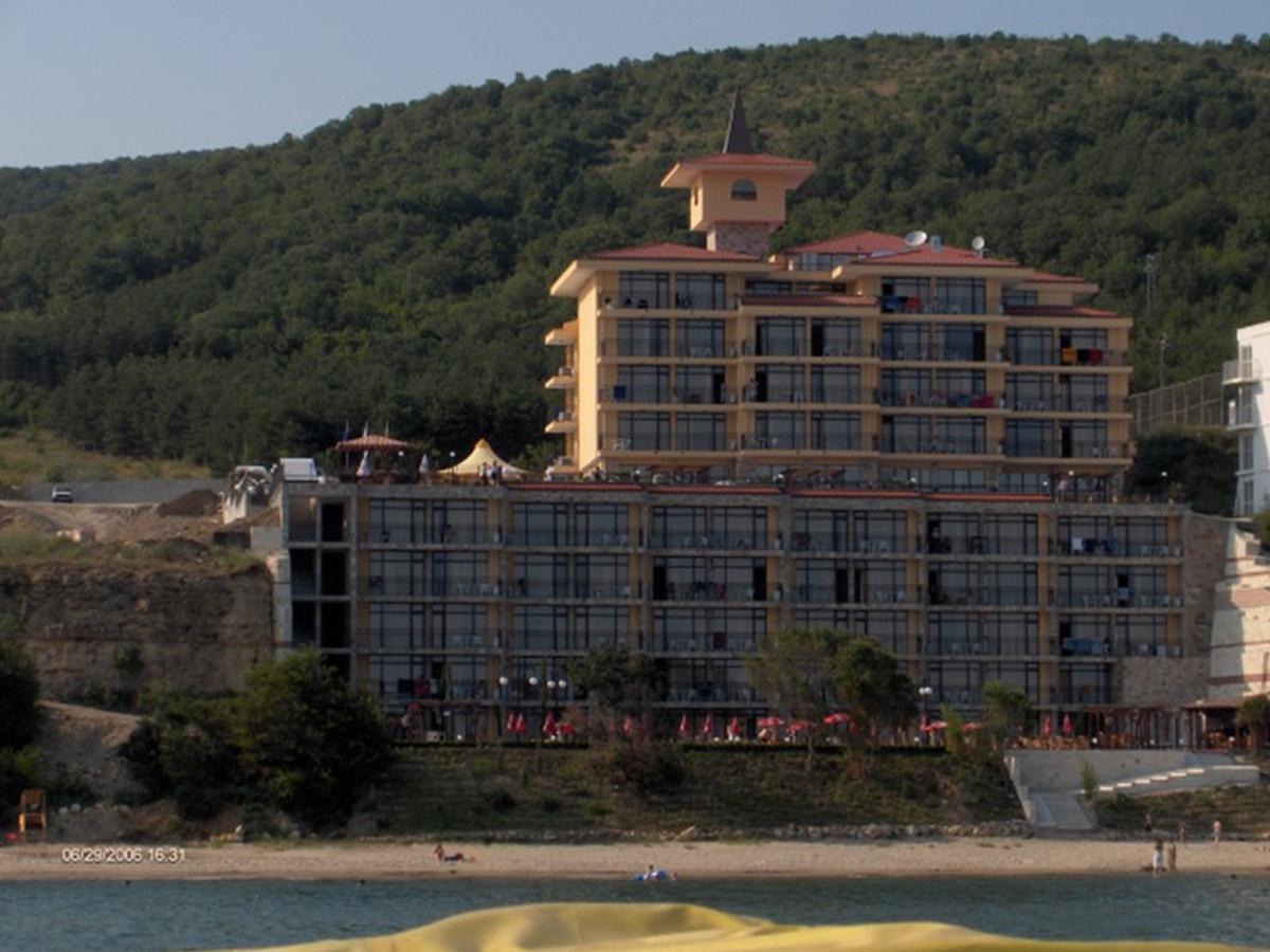 Tiva del Mar Beach Hotel