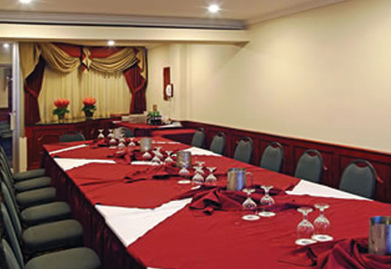 Crowne Plaza San Jose la Sabana, an IHG Hotel