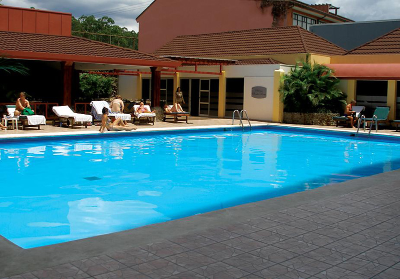 Crowne Plaza San Jose la Sabana, an IHG Hotel