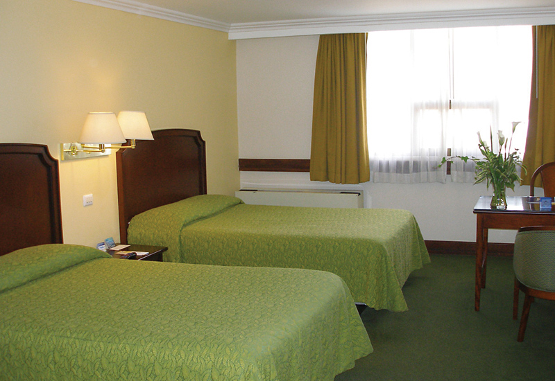 Crowne Plaza San Jose la Sabana, an IHG Hotel