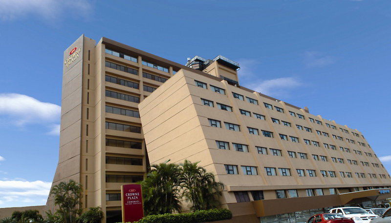 Crowne Plaza San Jose la Sabana, an IHG Hotel