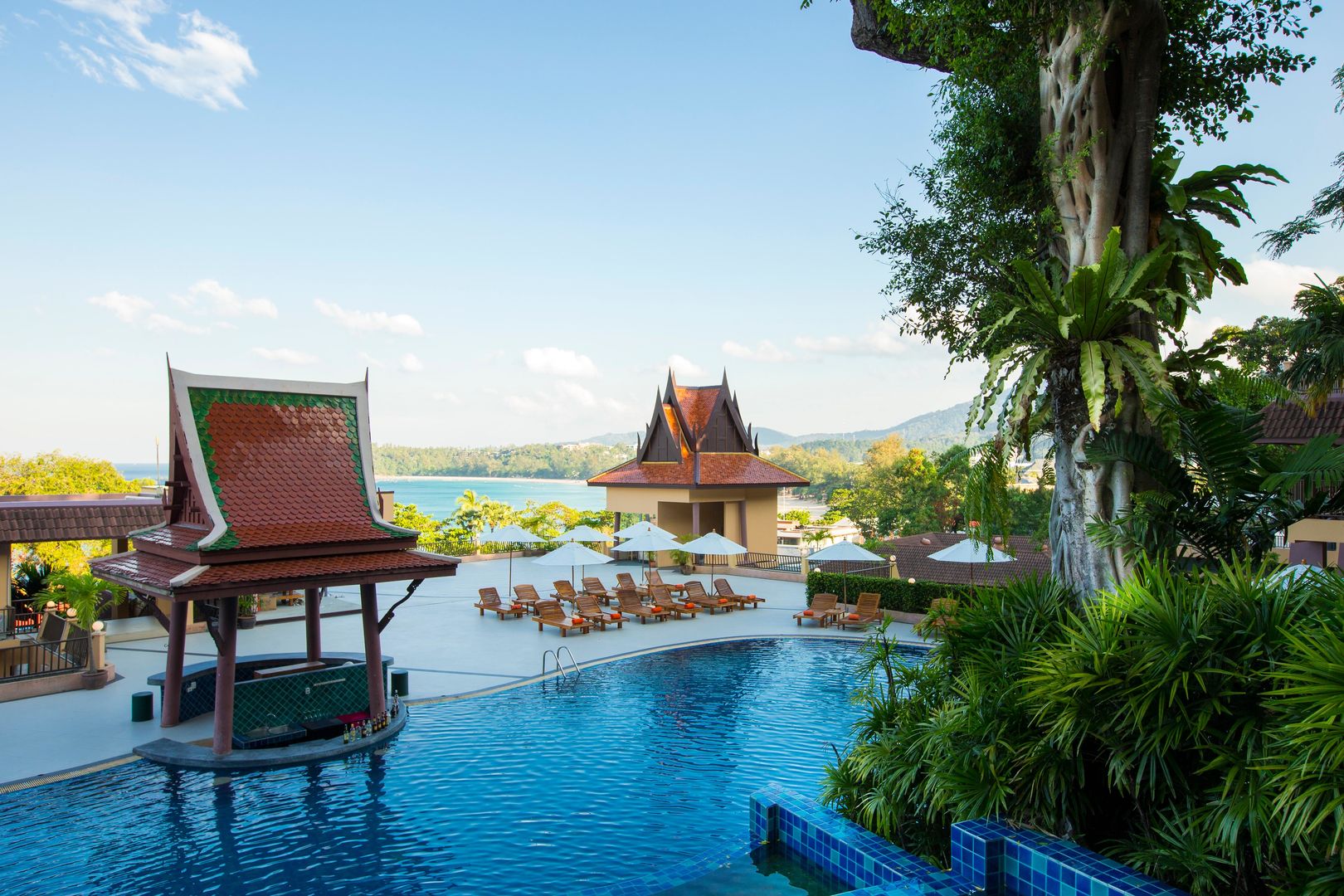 Chanalai Garden Resort