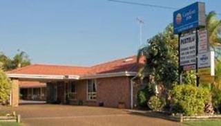 Lake Macquarie Motor Inn