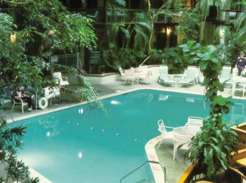 M Hotel Buffalo