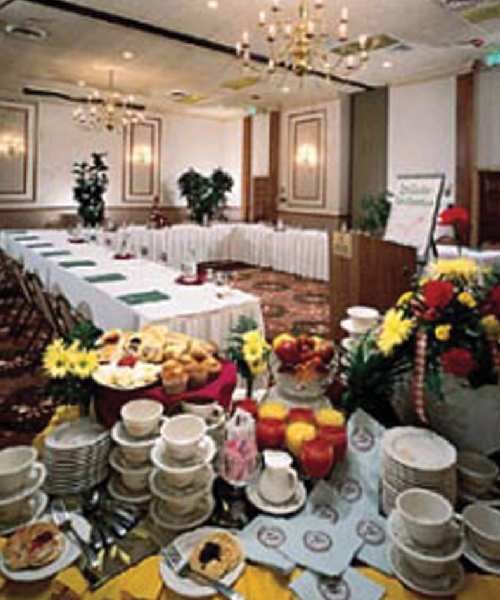 M Hotel Buffalo