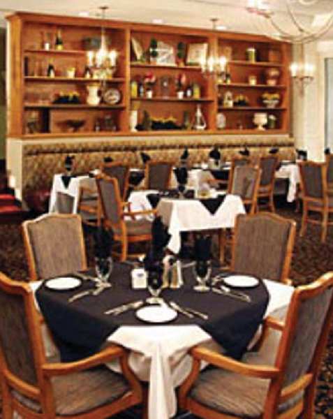 M Hotel Buffalo