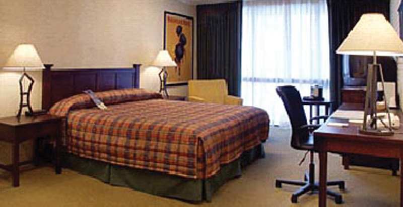 M Hotel Buffalo