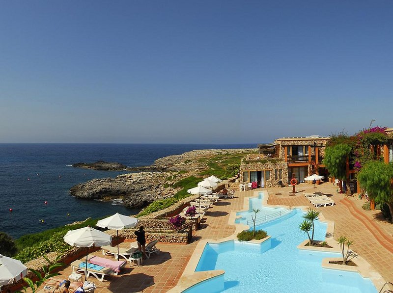 Pierre & Vacances Apartamentos Premium Menorca Binibeca