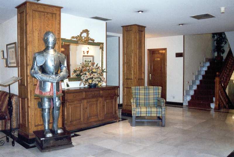 Real de Toledo