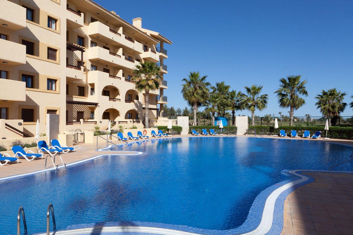 Senator Mar Menor Lifestyle Collection