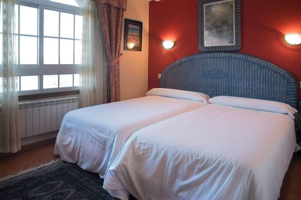 Hotel Santo Apóstol