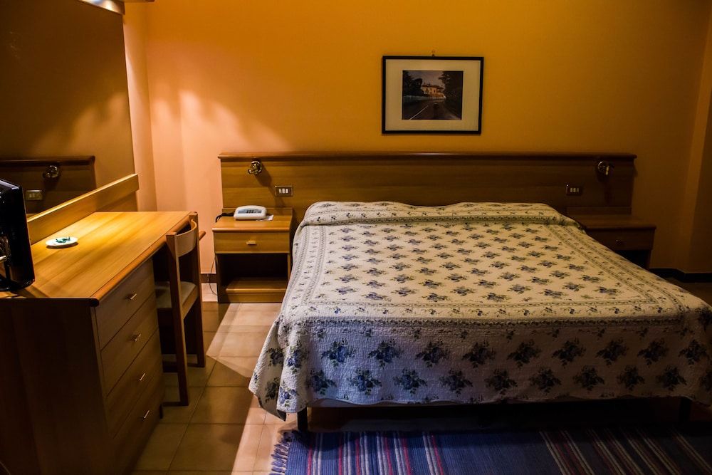Hotel Salus