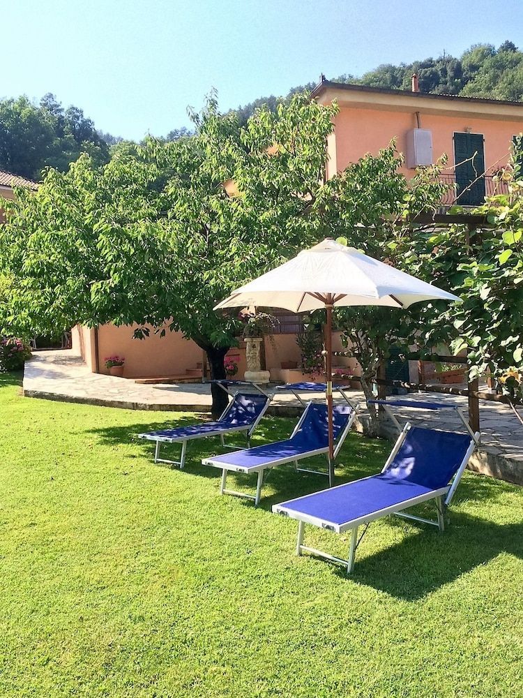 Locanda da Marco
