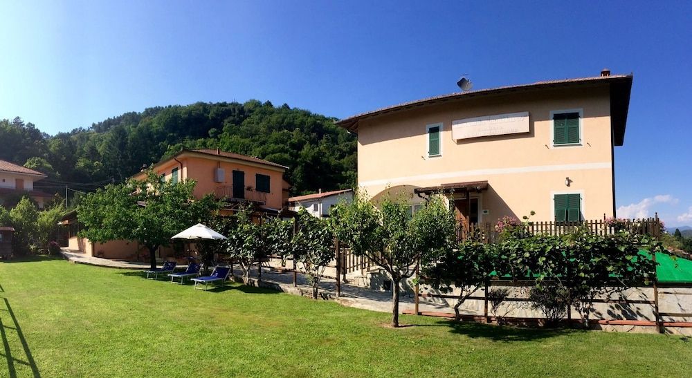 Locanda da Marco