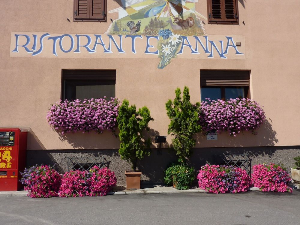 B&B Leonardi