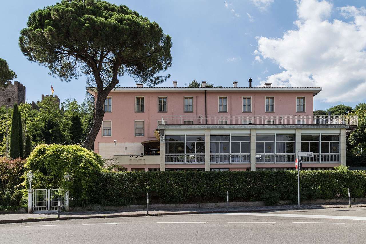 Hotel Beatrice