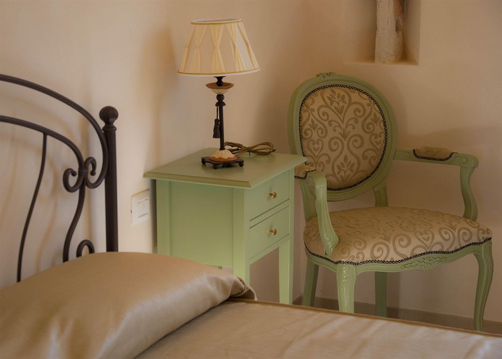 Masseria San Velletri Guest House