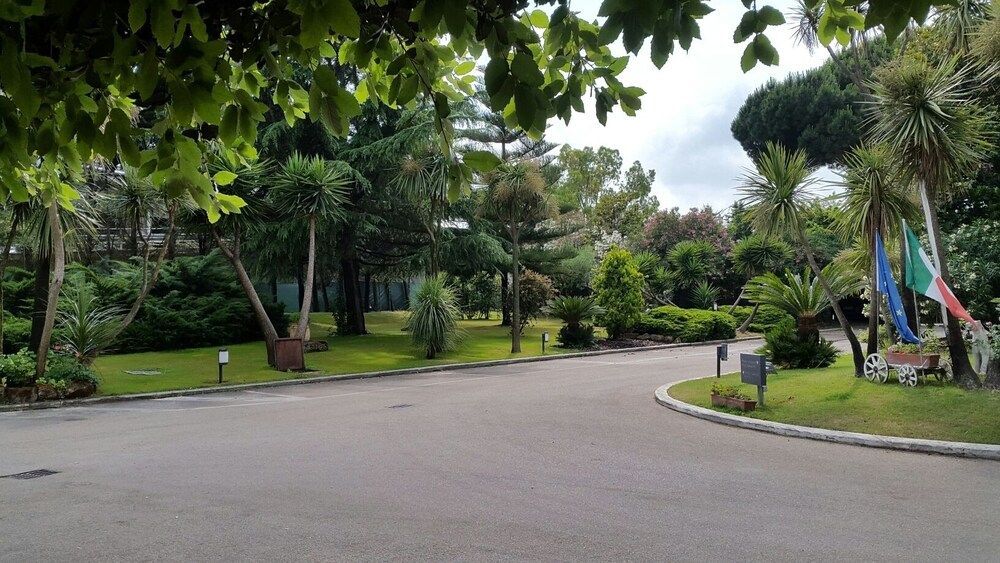 Hotel Mediterraneo