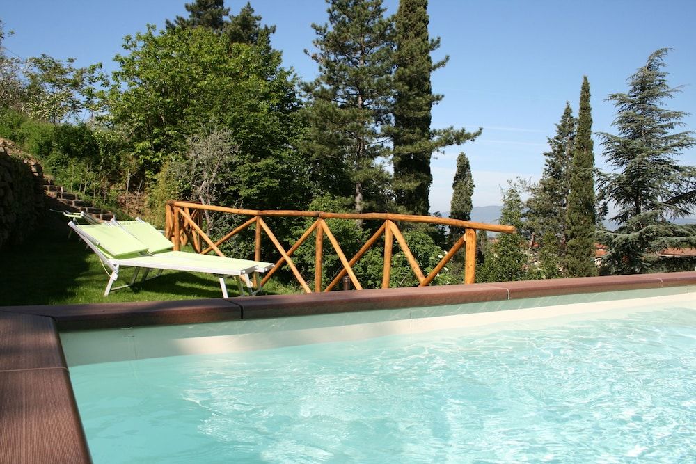Bed and Breakfast La Terrazza di Reggello