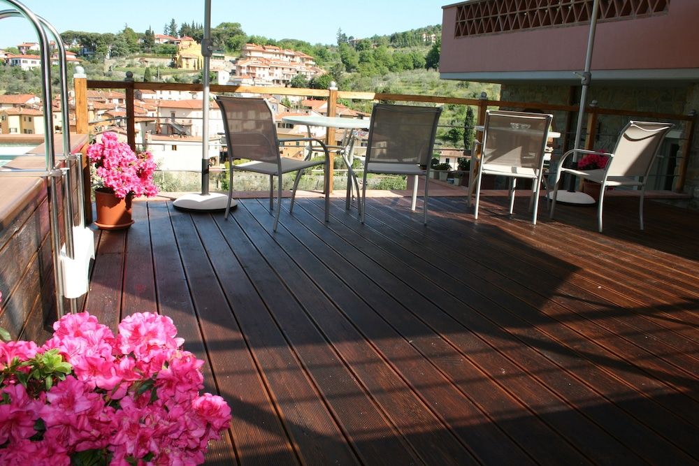 Bed and Breakfast La Terrazza di Reggello