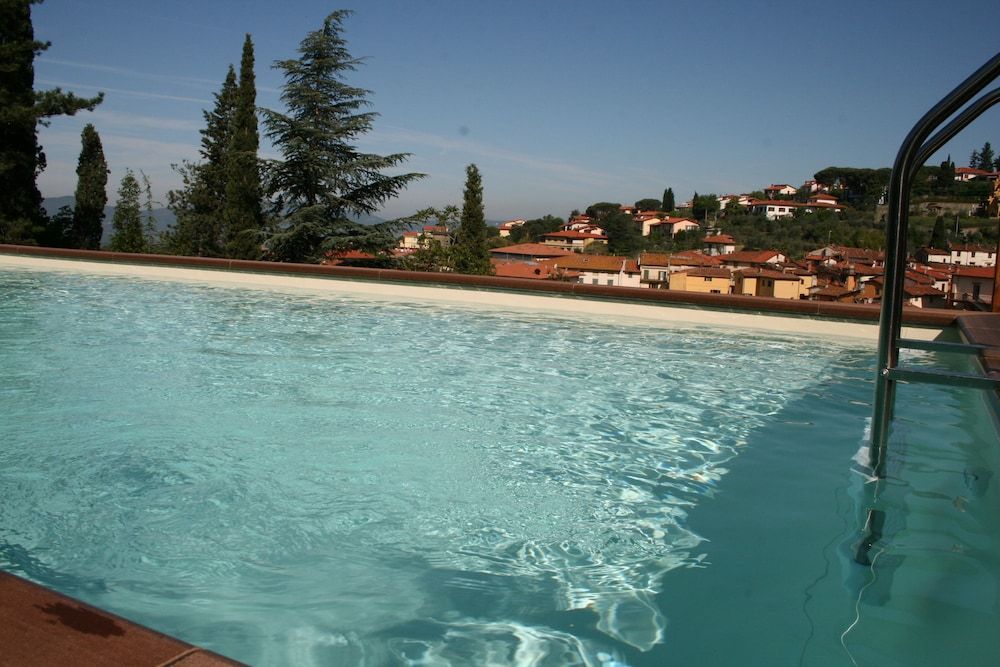 Bed and Breakfast La Terrazza di Reggello