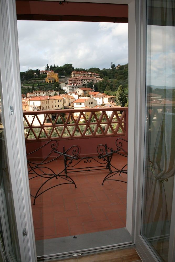 Bed and Breakfast La Terrazza di Reggello