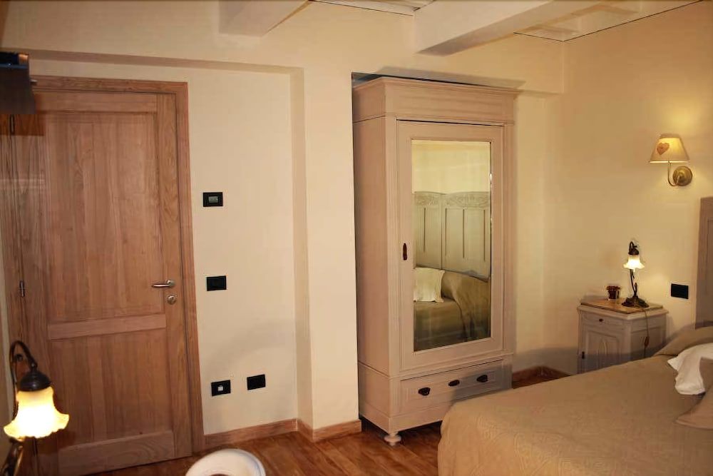 Bed and Breakfast La Terrazza di Reggello
