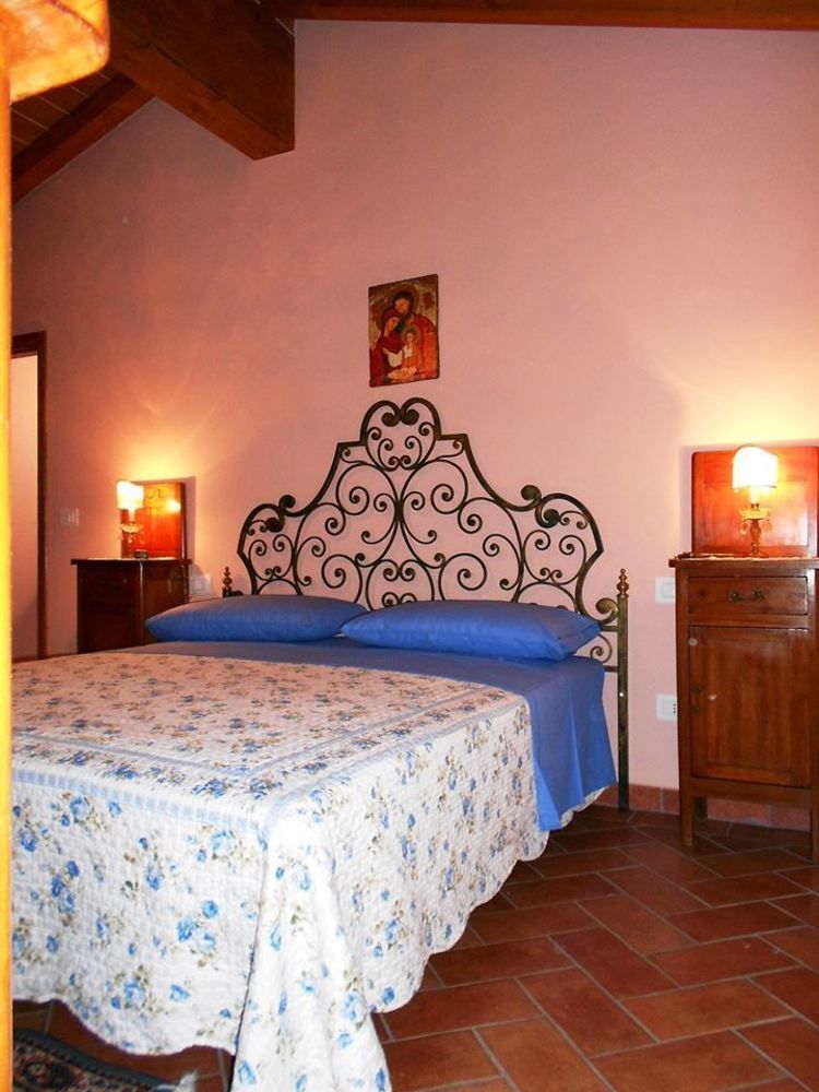 Agriturismo Le Maceie