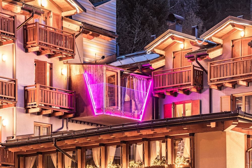 Hotel Folgarida