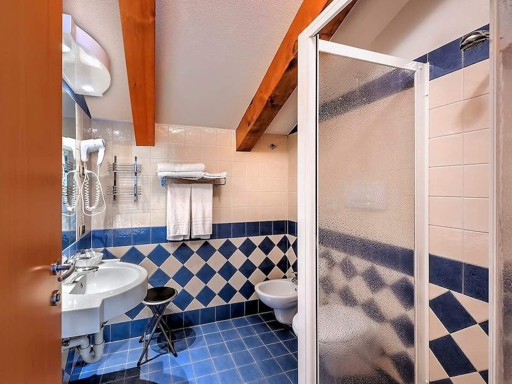 Hotel Folgarida
