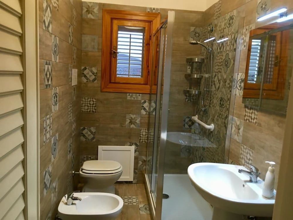 Hotel Villa Mare