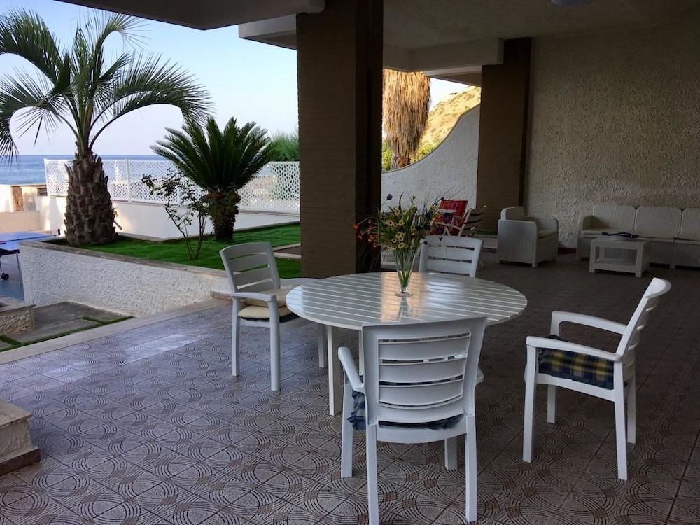 Hotel Villa Mare